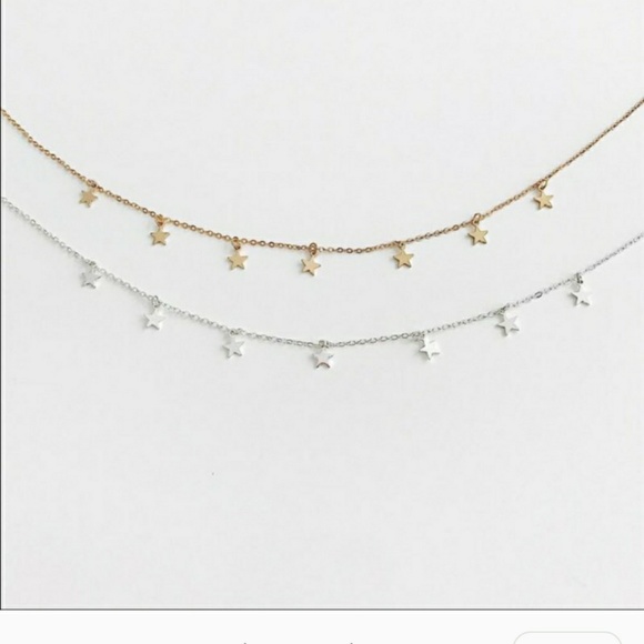 Star choker - Picture 2 of 2